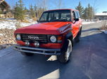 1983 Toyota Land Cruiser  for sale $33,995 