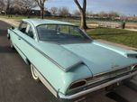 1960 Ford Starliner  for sale $40,495 