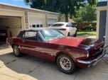 1965 Ford Mustang  for sale $34,995 