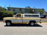 1979 Chevrolet K10  for sale $19,495 