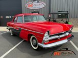 1955 Plymouth Belvedere 