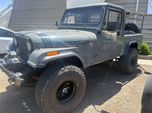 1984 Jeep Scrambler  for sale $34,495 