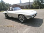 1966 Chevrolet Corvette  for sale $70,995 