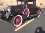 1931 Chevrolet  for sale $18,995 