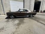 1963 Chevrolet Corvair  for sale $16,495 