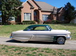 1954 Mercury Monterey  for sale $33,995 