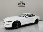 2022 Ford Mustang  for sale $26,686 
