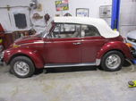 1977 Volkswagen Beetle  for sale $22,995 