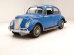 1965 Volkswagen Beetle  for sale $15,000 