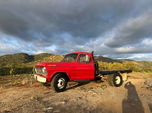 1968 Ford F-350  for sale $14,495 