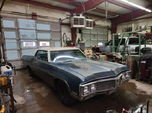 1970 Buick Electra  for sale $10,995 