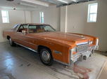 1975 Cadillac Eldorado  for sale $32,495 