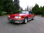 1987 Ford Mustang  for sale $28,495 