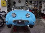 1960 Austin Healey Sprite  for sale $19,995 