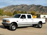 1996 Ford F350  for sale $32,995 