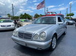 1998 Mercedes-Benz E320  for sale $8,395 