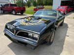 1978 Pontiac Firebird  for sale $36,895 