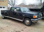 1991 Ford F-350  for sale $12,995 