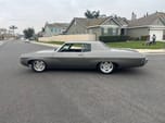 1969 Chevrolet Caprice  for sale $47,995 