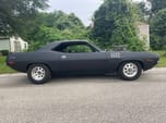 1974 Plymouth Barracuda  for sale $40,995 