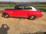 1947 Plymouth Special Deluxe  for sale $23,995 