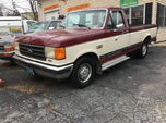 1987 Ford F-150  for sale $13,995 