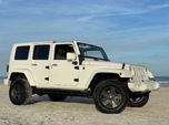 2008 Jeep Wrangler  for sale $20,895 