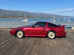 1988 Nissan 300ZX  for sale $10,495 