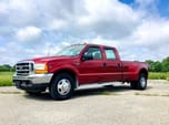 2001 Ford F-350  for sale $23,995 