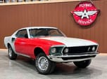 1969 Ford Mustang  for sale $32,995 
