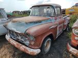 1956 Chevrolet 3100  for sale $9,495 