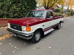 1987 Ford F-150  for sale $15,995 