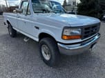 1995 Ford F-250  for sale $11,495 