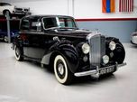 1949 Bentley Mk VI  for sale $40,995 