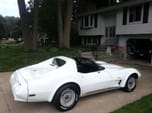 1975 Chevrolet Corvette  for sale $19,995 