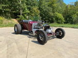 1923 Ford T-Bucket  for sale $30,995 