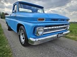 1964 Chevrolet 1500  for sale $15,895 