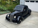 1936 Ford  for sale $58,495 