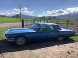 1964 Ford Thunderbird  for sale $15,995 