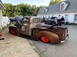1950 GMC 100  for sale $54,995 
