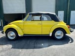 1979 Volkswagen Super Beetle  for sale $23,495 