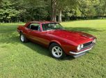 1967 Chevrolet Camaro  for sale $55,895 