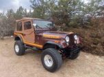 1983 Jeep CJ7  for sale $30,995 