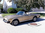1980 Fiat 124  for sale $12,995 