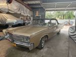 1965 Chrysler Crown Imperial  for sale $35,995 