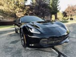 2017 Chevrolet Corvette  for sale $44,495 