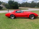 1974 Chevrolet Corvette  for sale $32,995 