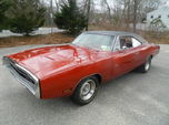 1970 Dodge Charger  for sale $179,995 