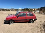 1988 Chevrolet Sprint  for sale $4,995 