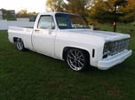 1973 Chevrolet  for sale $27,995 